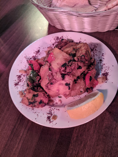 Photo of UGARIT CUISINE / SHISHA - 7-9 Cross Church St, Huddersfield HD1 2PY