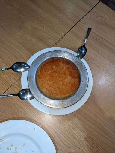 Photo of UGARIT CUISINE / SHISHA - 7-9 Cross Church St, Huddersfield HD1 2PY