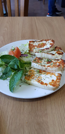 Photo of UGARIT CUISINE / SHISHA - 7-9 Cross Church St, Huddersfield HD1 2PY