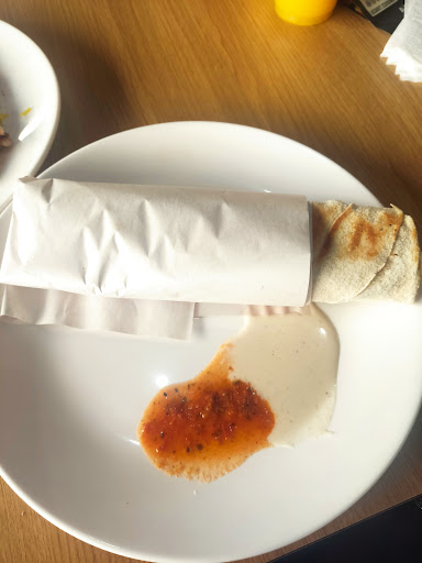 Photo of UGARIT CUISINE / SHISHA - 7-9 Cross Church St, Huddersfield HD1 2PY