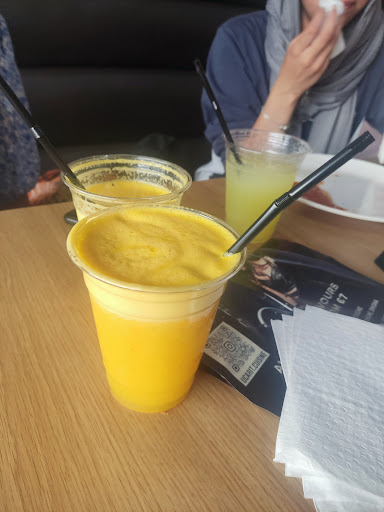 Photo of UGARIT CUISINE / SHISHA - 7-9 Cross Church St, Huddersfield HD1 2PY