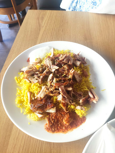 Photo of UGARIT CUISINE / SHISHA - 7-9 Cross Church St, Huddersfield HD1 2PY