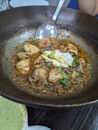 Photo of Kebab Range Take A Way - 1 Bradbury St, Ravensthorpe, Dewsbury WF13 3AU