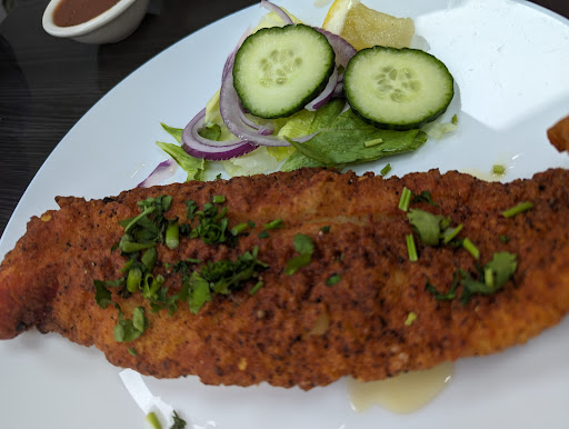 Photo of Kebab Range Take A Way - 1 Bradbury St, Ravensthorpe, Dewsbury WF13 3AU