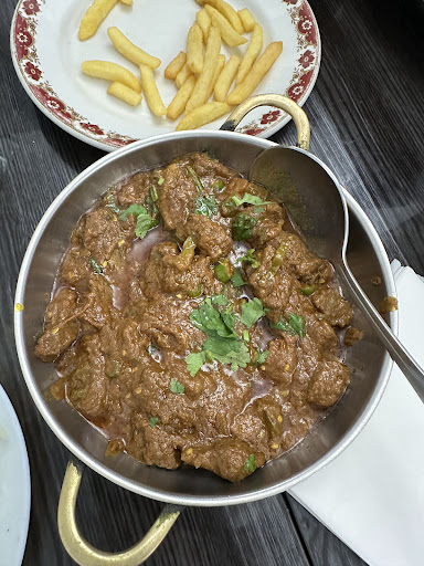 Photo of Kebab Range Take A Way - 1 Bradbury St, Ravensthorpe, Dewsbury WF13 3AU