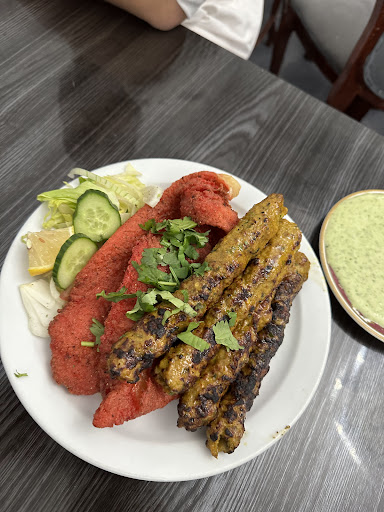 Photo of Kebab Range Take A Way - 1 Bradbury St, Ravensthorpe, Dewsbury WF13 3AU