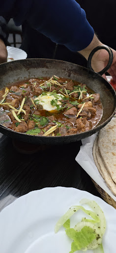 Photo of Kebab Range Take A Way - 1 Bradbury St, Ravensthorpe, Dewsbury WF13 3AU