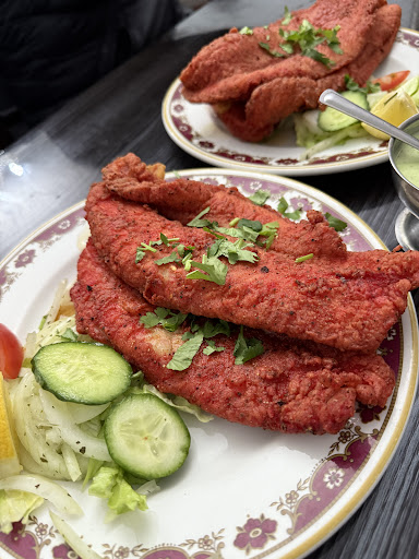 Photo of Kebab Range Take A Way - 1 Bradbury St, Ravensthorpe, Dewsbury WF13 3AU