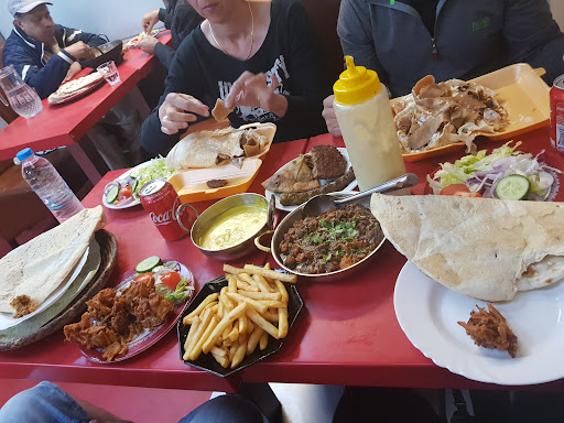 Photo of Kebab Range Take A Way - 1 Bradbury St, Ravensthorpe, Dewsbury WF13 3AU