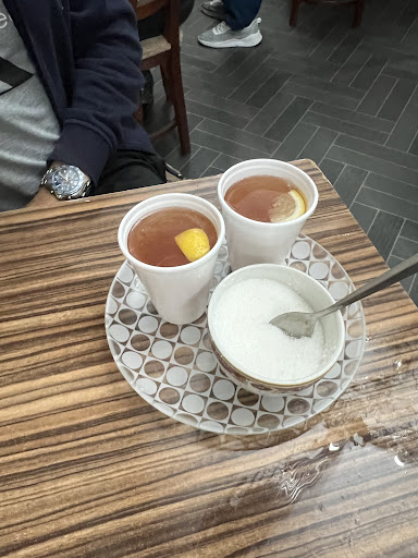 Photo of Kebab Range Take A Way - 1 Bradbury St, Ravensthorpe, Dewsbury WF13 3AU