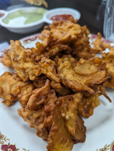 Photo of Kebab Range Take A Way - 1 Bradbury St, Ravensthorpe, Dewsbury WF13 3AU