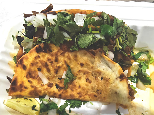 Photo of Papi Queso - Plaza, Unit 19 Commercial St, Batley WF17 5DS