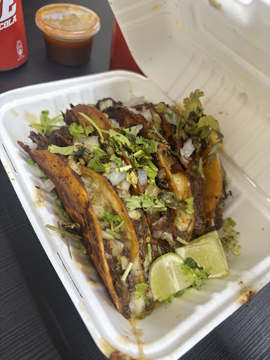 Photo of Papi Queso - Plaza, Unit 19 Commercial St, Batley WF17 5DS