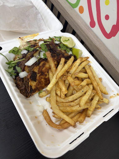 Photo of Papi Queso - Plaza, Unit 19 Commercial St, Batley WF17 5DS