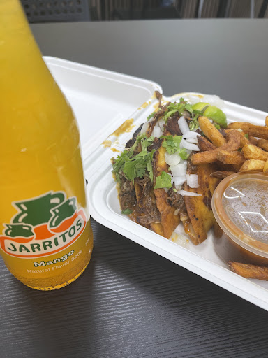 Photo of Papi Queso - Plaza, Unit 19 Commercial St, Batley WF17 5DS