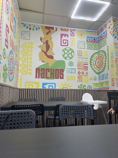 Photo of Papi Queso - Plaza, Unit 19 Commercial St, Batley WF17 5DS