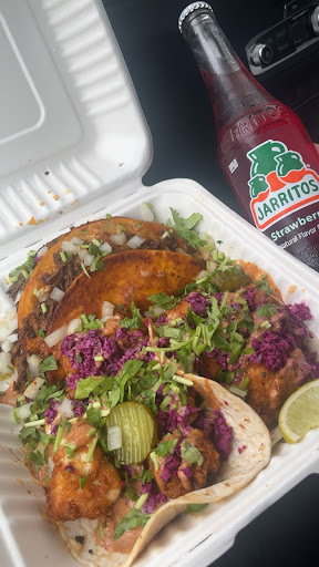 Photo of Papi Queso - Plaza, Unit 19 Commercial St, Batley WF17 5DS