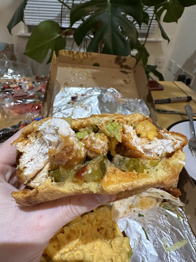 Photo of Papi Queso - Plaza, Unit 19 Commercial St, Batley WF17 5DS