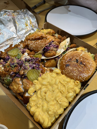 Photo of Papi Queso - Plaza, Unit 19 Commercial St, Batley WF17 5DS