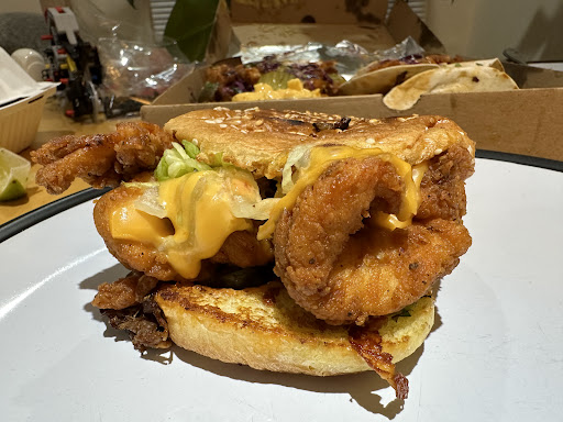 Photo of Papi Queso - Plaza, Unit 19 Commercial St, Batley WF17 5DS