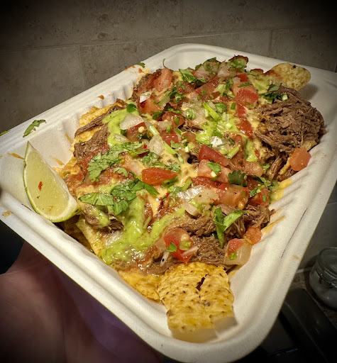 Photo of Papi Queso - Plaza, Unit 19 Commercial St, Batley WF17 5DS