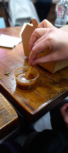 Photo of Papi Queso - Plaza, Unit 19 Commercial St, Batley WF17 5DS