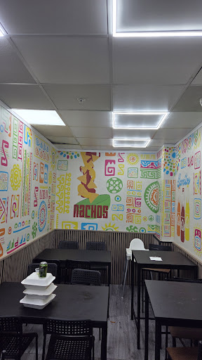 Photo of Papi Queso - Plaza, Unit 19 Commercial St, Batley WF17 5DS
