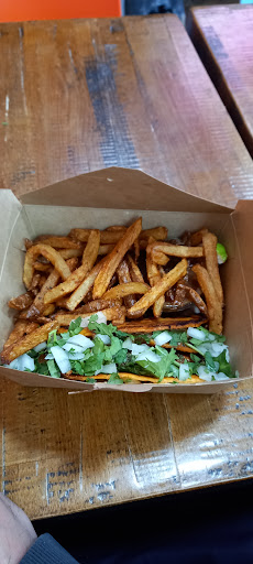 Photo of Papi Queso - Plaza, Unit 19 Commercial St, Batley WF17 5DS