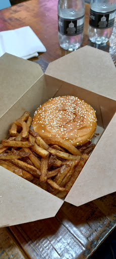 Photo of Papi Queso - Plaza, Unit 19 Commercial St, Batley WF17 5DS