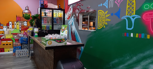 Photo of Papi Queso - Plaza, Unit 19 Commercial St, Batley WF17 5DS