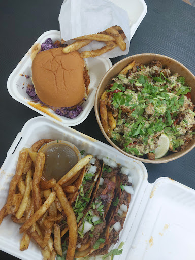 Photo of Papi Queso - Plaza, Unit 19 Commercial St, Batley WF17 5DS