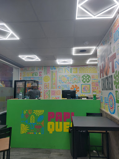 Photo of Papi Queso - Plaza, Unit 19 Commercial St, Batley WF17 5DS