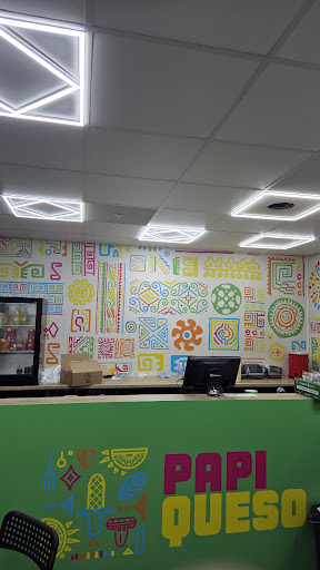 Photo of Papi Queso - Plaza, Unit 19 Commercial St, Batley WF17 5DS