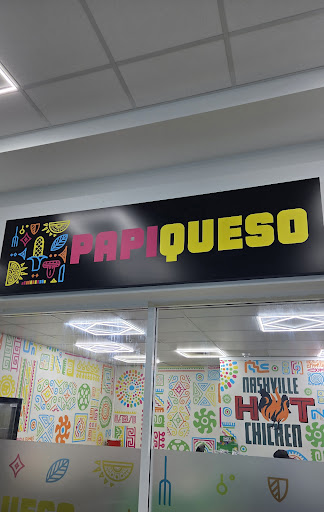 Photo of Papi Queso - Plaza, Unit 19 Commercial St, Batley WF17 5DS