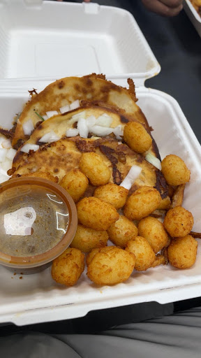 Photo of Papi Queso - Plaza, Unit 19 Commercial St, Batley WF17 5DS