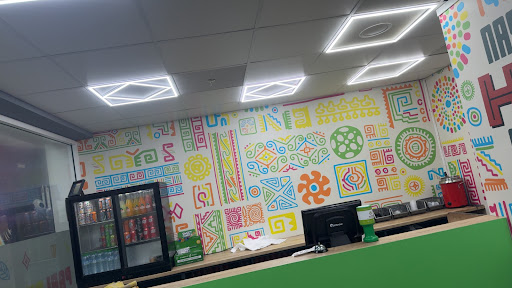 Photo of Papi Queso - Plaza, Unit 19 Commercial St, Batley WF17 5DS