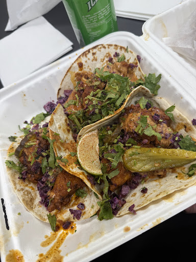 Photo of Papi Queso - Plaza, Unit 19 Commercial St, Batley WF17 5DS