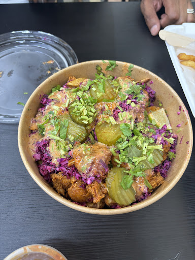 Photo of Papi Queso - Plaza, Unit 19 Commercial St, Batley WF17 5DS