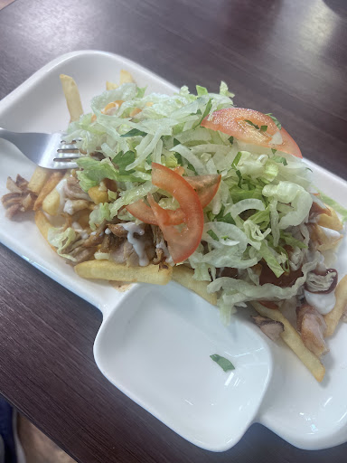 Photo of Al Sham Pastry - Unit 2, 8 Macaulay Street, Huddersfield HD1 2JY
