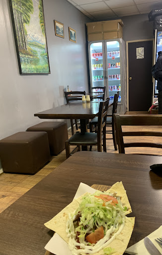 Photo of Al Sham Pastry - Unit 2, 8 Macaulay Street, Huddersfield HD1 2JY