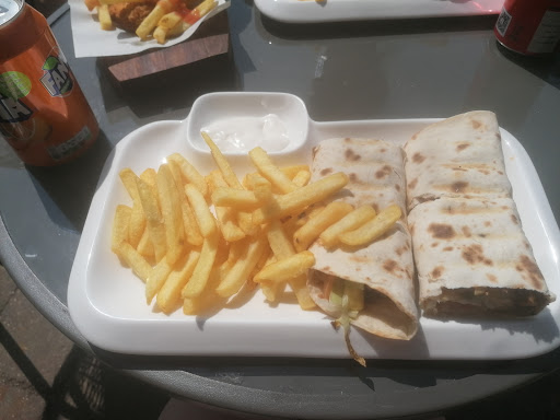 Photo of Al Sham Pastry - Unit 2, 8 Macaulay Street, Huddersfield HD1 2JY