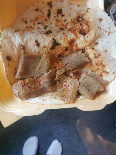 Photo of Al Sham Pastry - Unit 2, 8 Macaulay Street, Huddersfield HD1 2JY