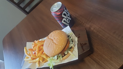 Photo of Al Sham Pastry - Unit 2, 8 Macaulay Street, Huddersfield HD1 2JY