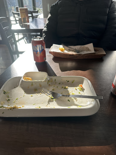 Photo of Al Sham Pastry - Unit 2, 8 Macaulay Street, Huddersfield HD1 2JY