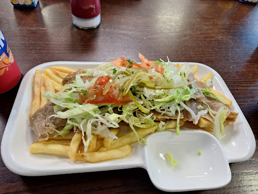 Photo of Al Sham Pastry - Unit 2, 8 Macaulay Street, Huddersfield HD1 2JY