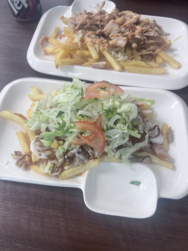 Photo of Al Sham Pastry - Unit 2, 8 Macaulay Street, Huddersfield HD1 2JY