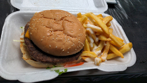 Photo of Al Sham Pastry - Unit 2, 8 Macaulay Street, Huddersfield HD1 2JY