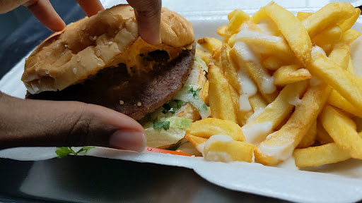 Photo of Al Sham Pastry - Unit 2, 8 Macaulay Street, Huddersfield HD1 2JY