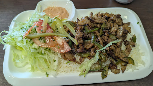 Photo of Al Sham Pastry - Unit 2, 8 Macaulay Street, Huddersfield HD1 2JY