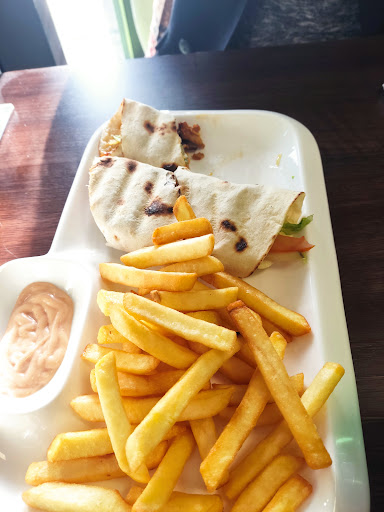 Photo of Al Sham Pastry - Unit 2, 8 Macaulay Street, Huddersfield HD1 2JY